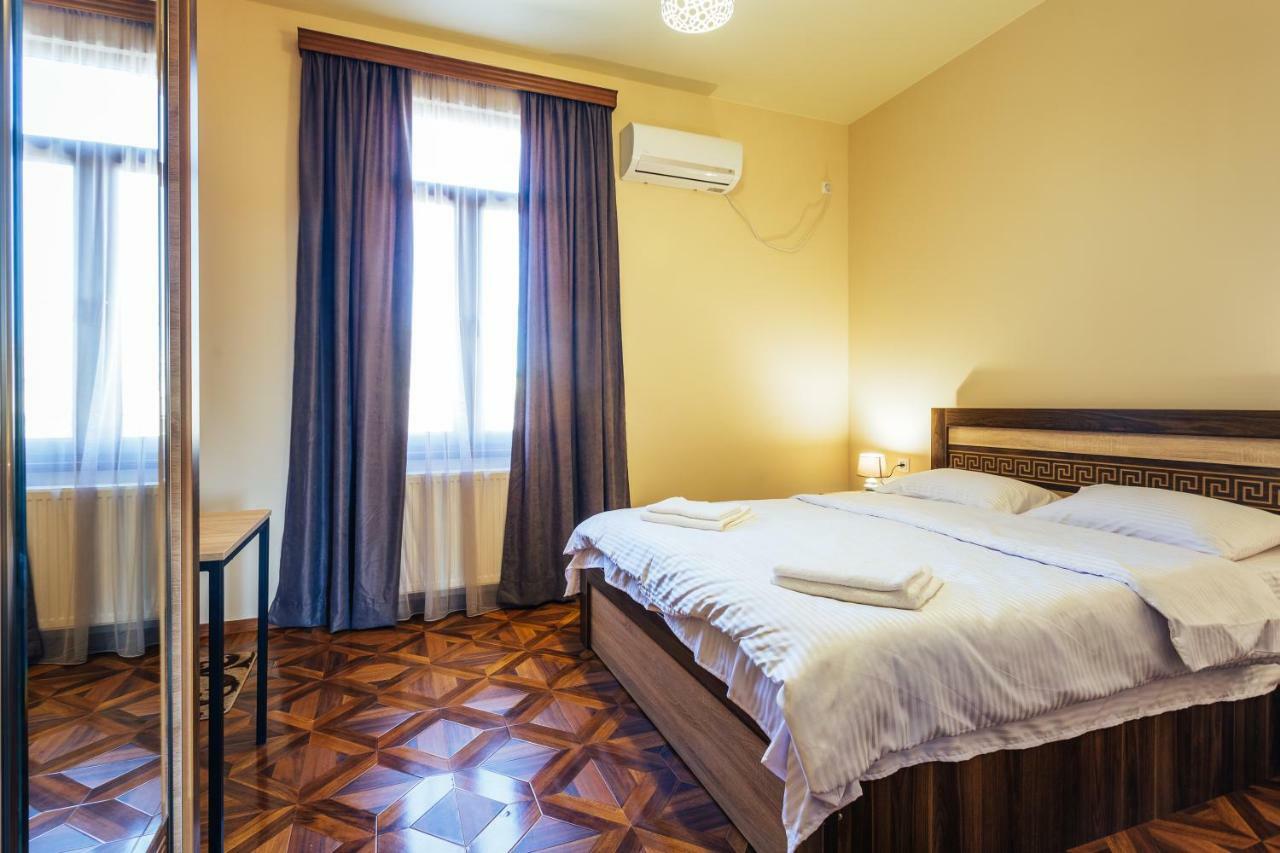 Memory House Hotel คูทายสิ ภายนอก รูปภาพ