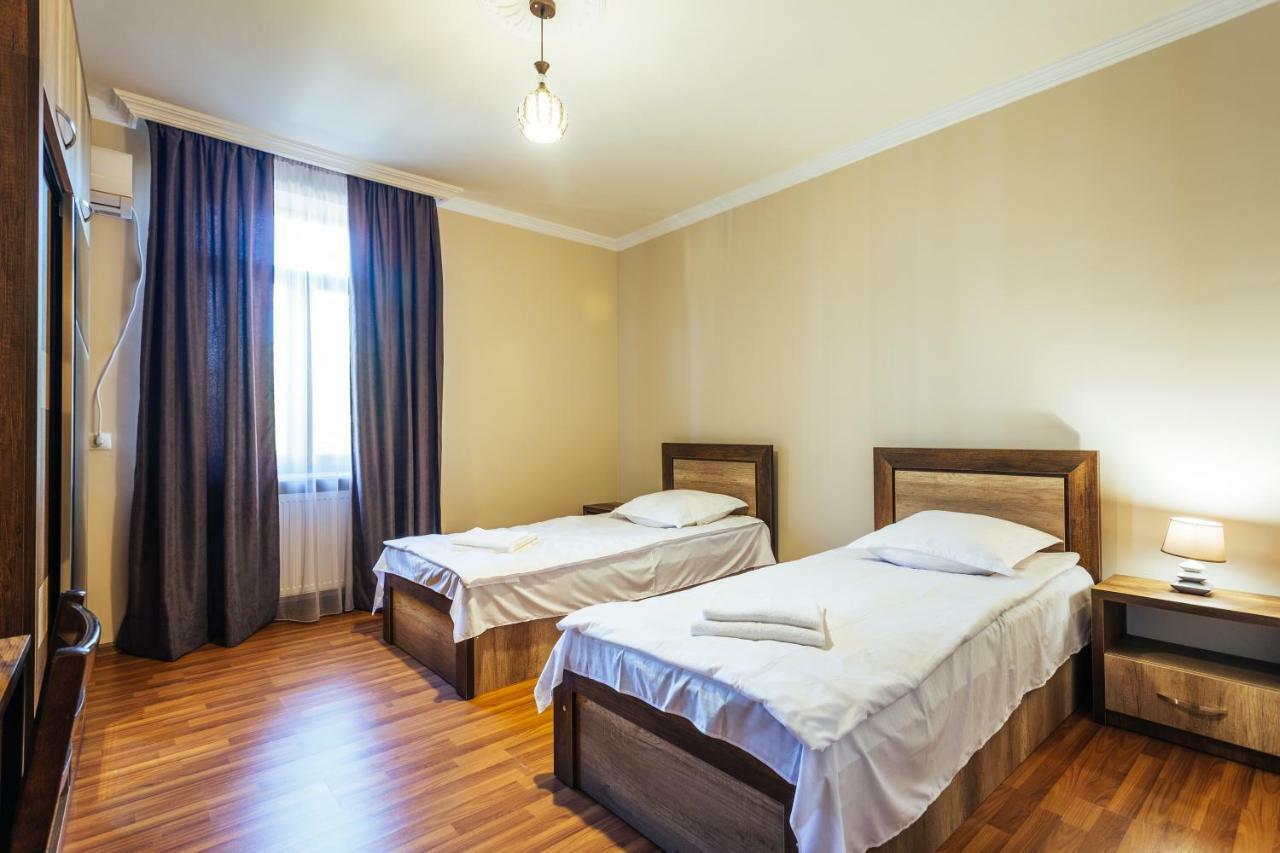 Memory House Hotel คูทายสิ ภายนอก รูปภาพ