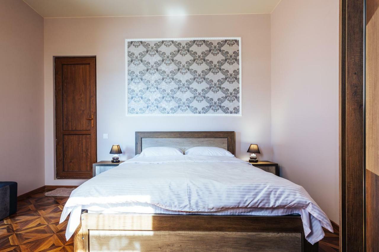 Memory House Hotel คูทายสิ ภายนอก รูปภาพ