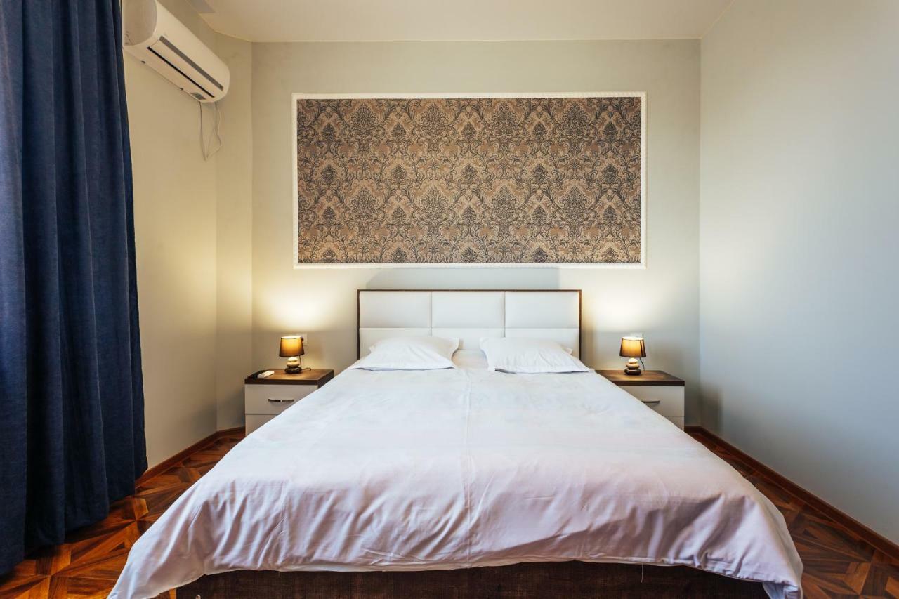 Memory House Hotel คูทายสิ ภายนอก รูปภาพ