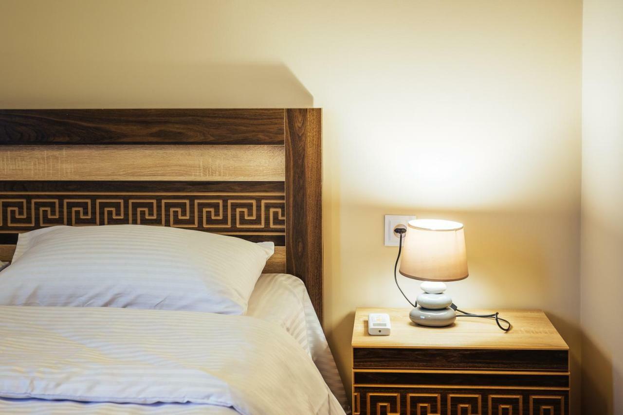 Memory House Hotel คูทายสิ ภายนอก รูปภาพ