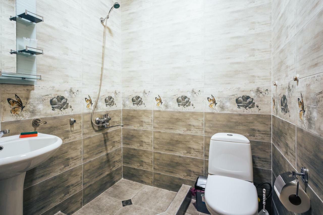 Memory House Hotel คูทายสิ ภายนอก รูปภาพ