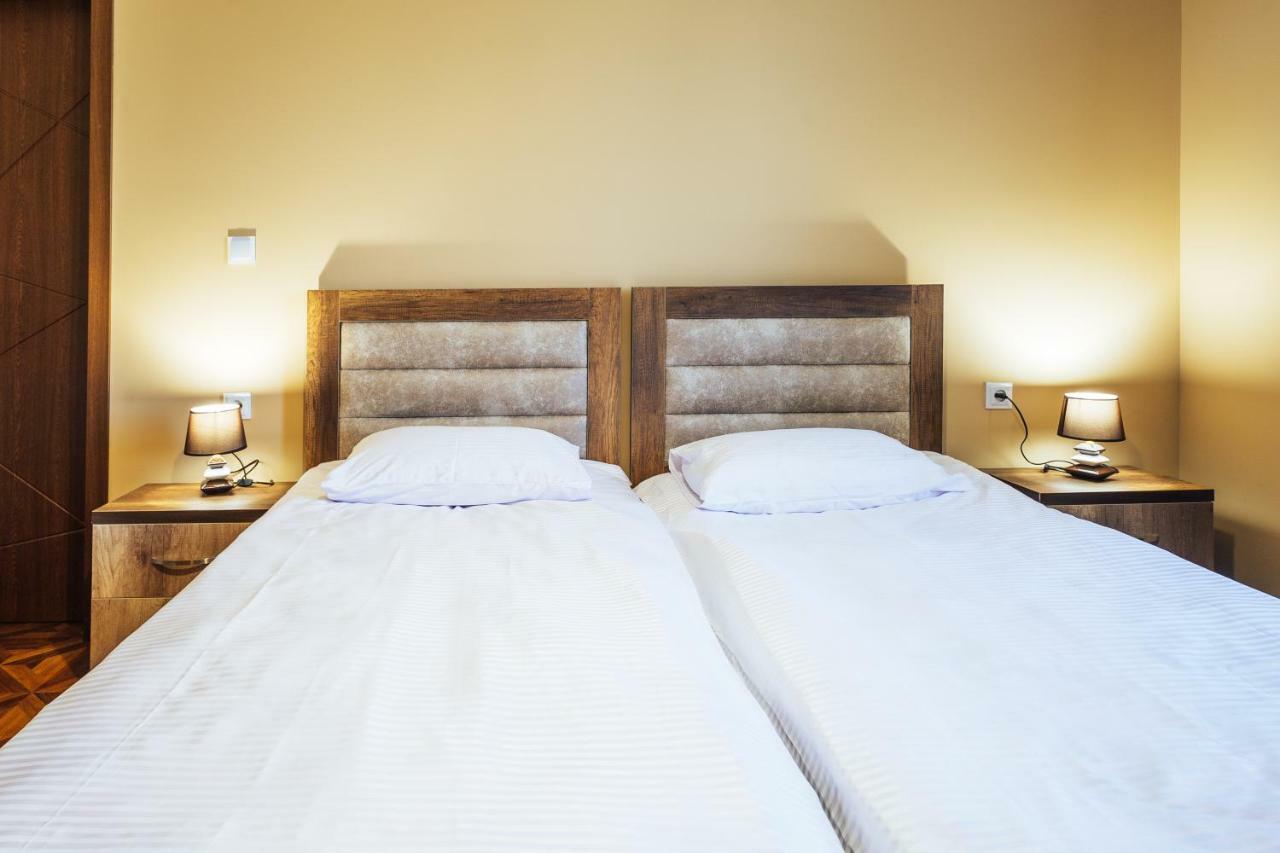 Memory House Hotel คูทายสิ ภายนอก รูปภาพ