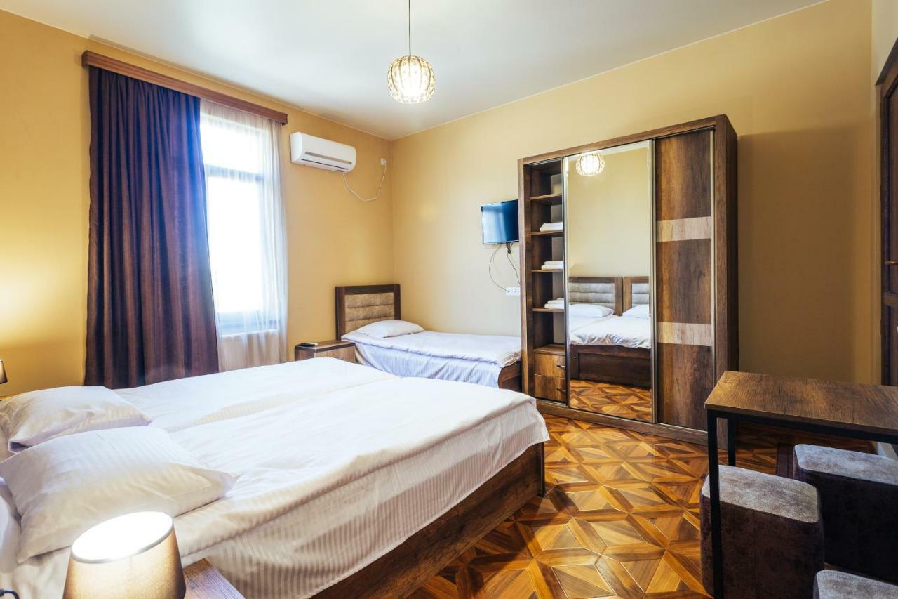 Memory House Hotel คูทายสิ ภายนอก รูปภาพ