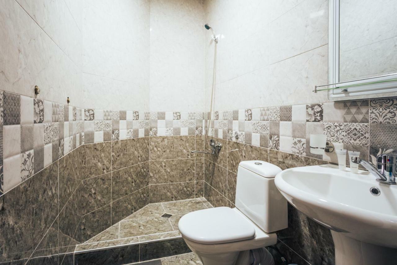 Memory House Hotel คูทายสิ ภายนอก รูปภาพ
