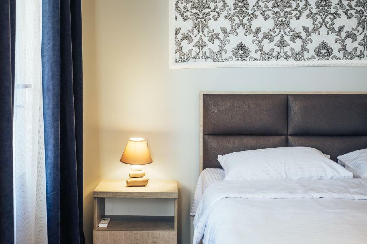 Memory House Hotel คูทายสิ ภายนอก รูปภาพ