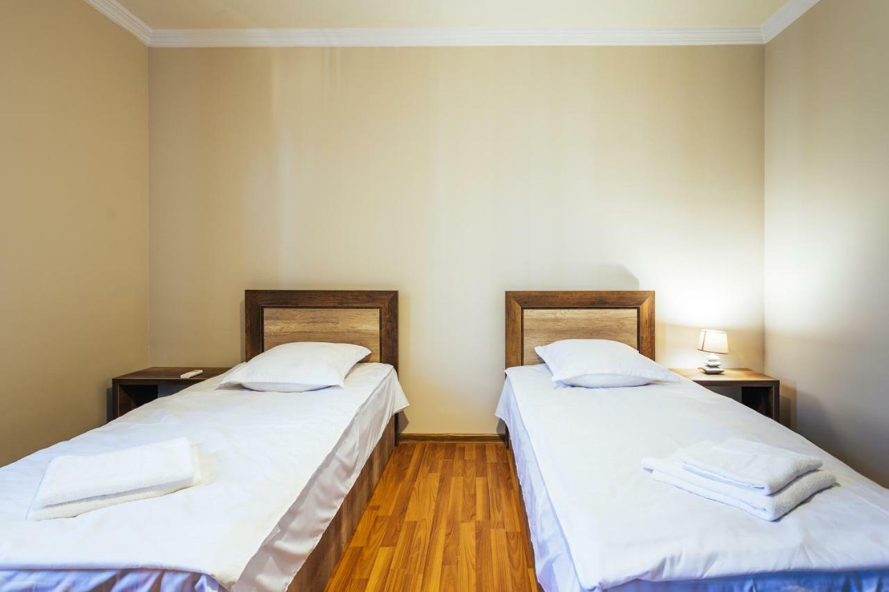 Memory House Hotel คูทายสิ ภายนอก รูปภาพ