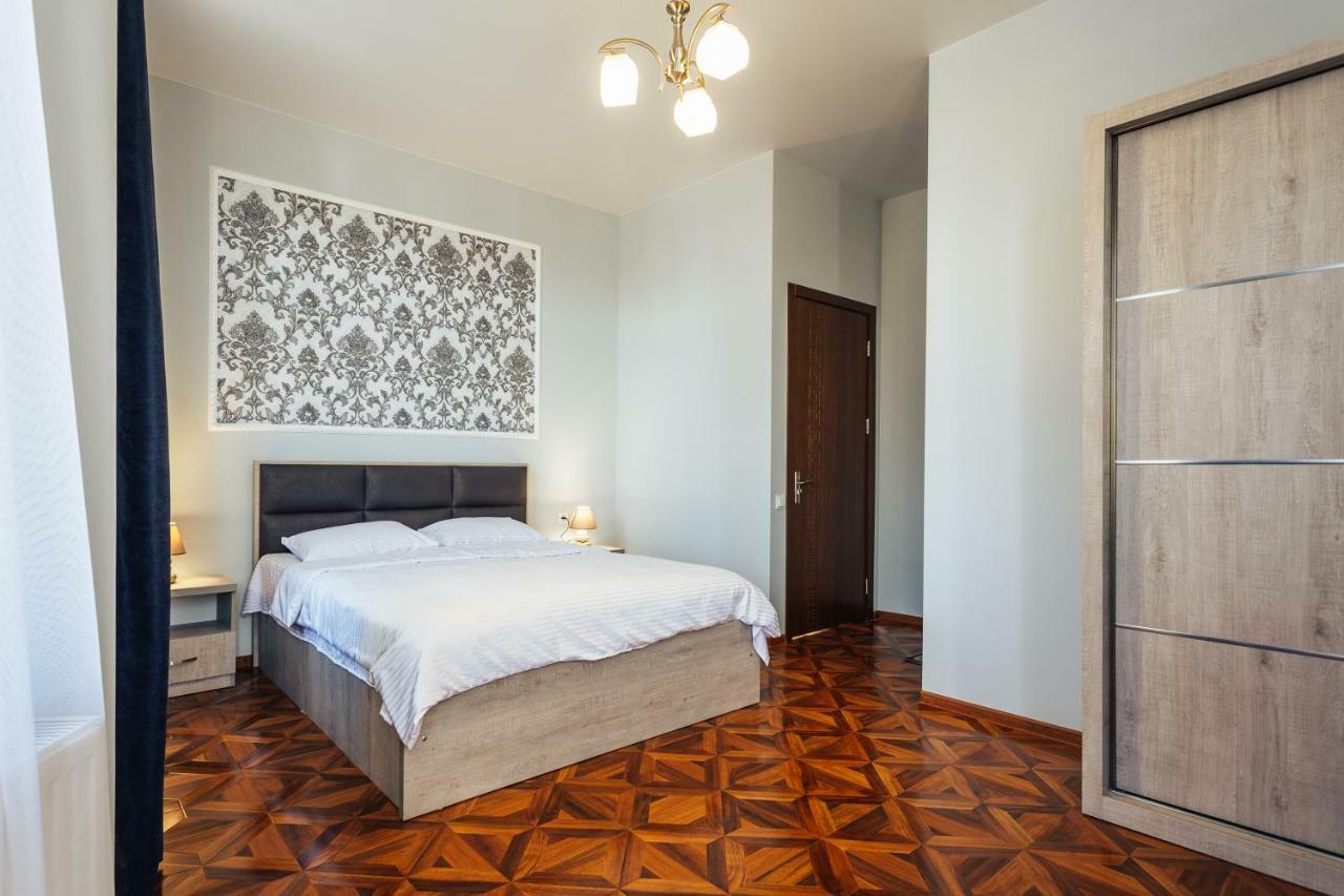 Memory House Hotel คูทายสิ ภายนอก รูปภาพ