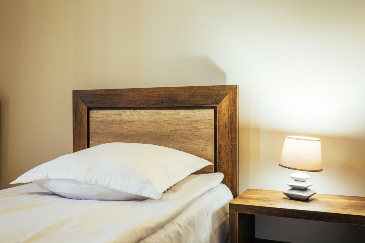 Memory House Hotel คูทายสิ ภายนอก รูปภาพ